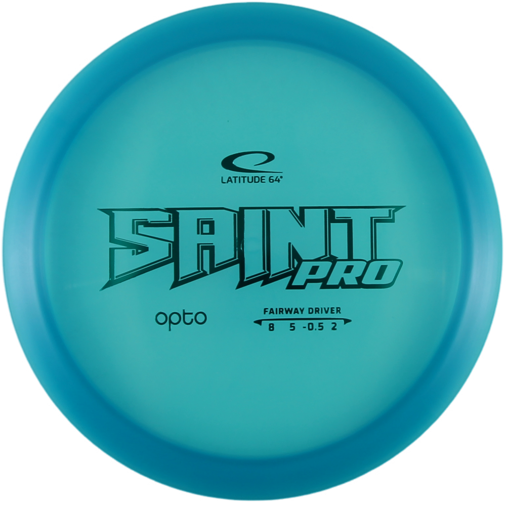Saint Pro (Opto)