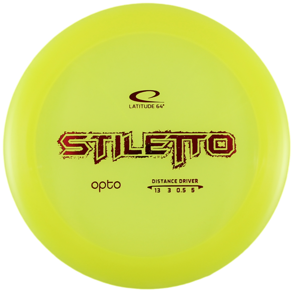 Stiletto (Opto)
