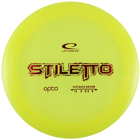 Stiletto (Opto)