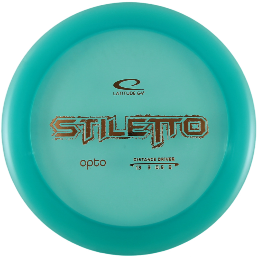 Stiletto (Opto)