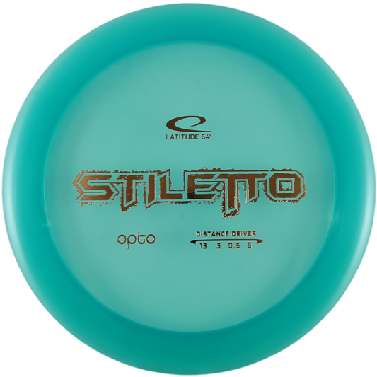 Stiletto (Opto)