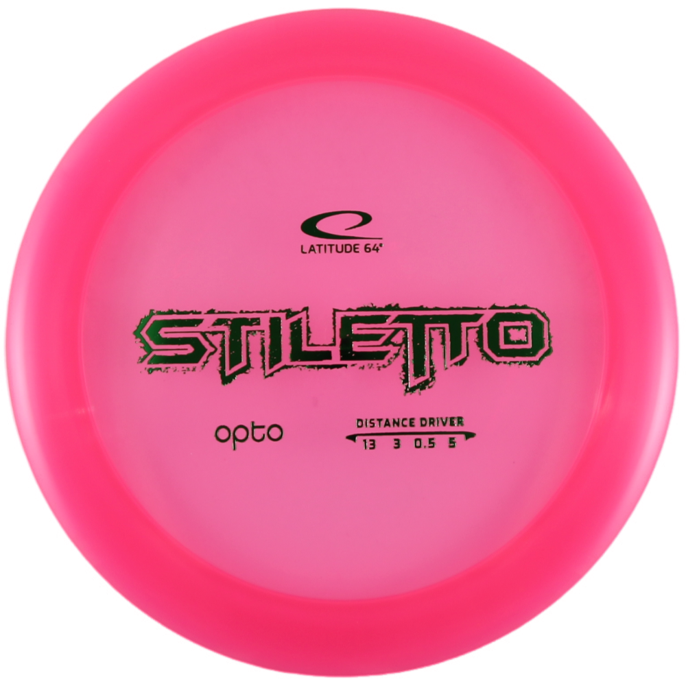 Stiletto (Opto)