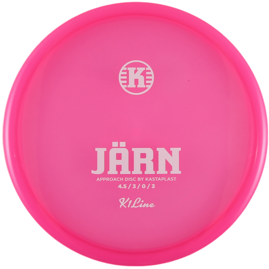 Jarn (K1)