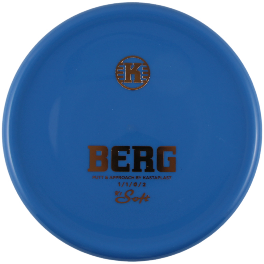 Berg (K1 Soft)