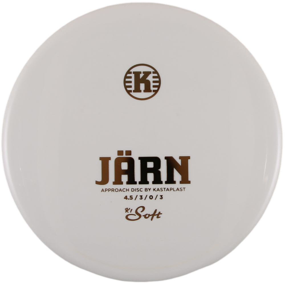Jarn (K1 Soft)