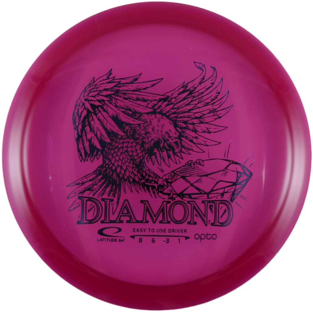 Diamond (Opto)
