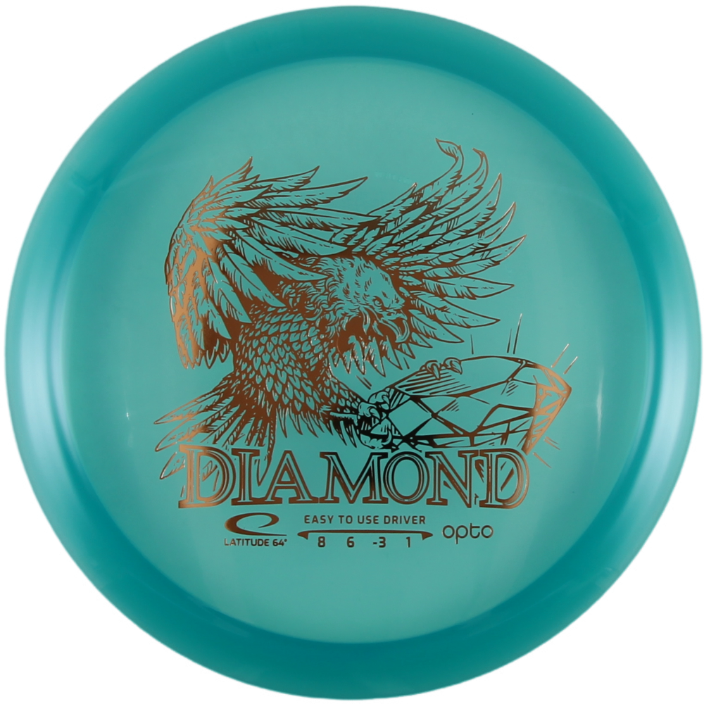 Diamond (Opto)