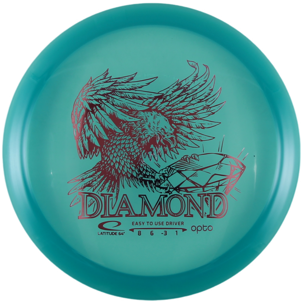 Diamond (Opto)