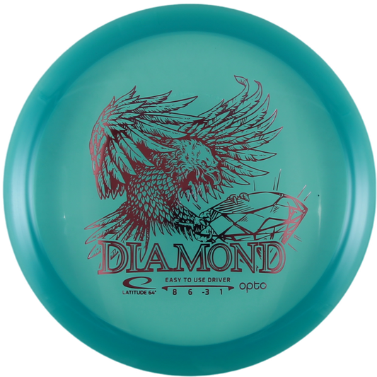 Diamond (Opto)