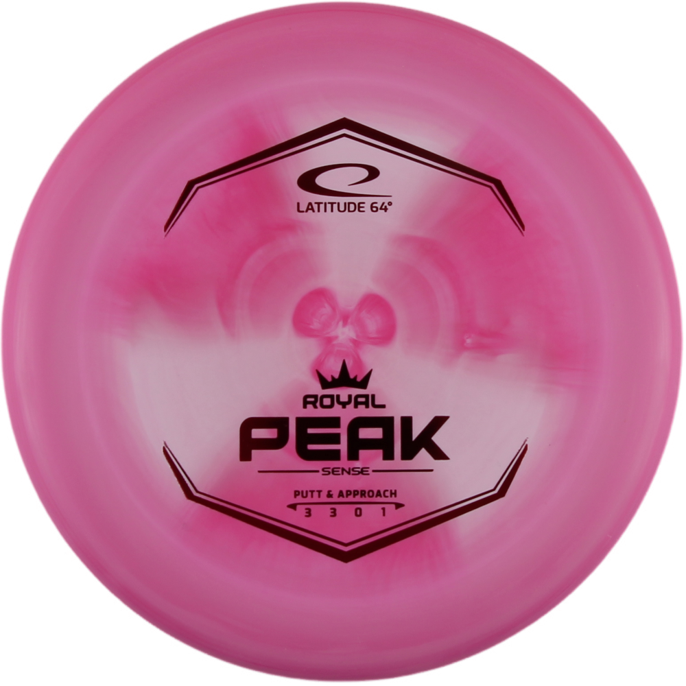 Peak (Royal Sense)