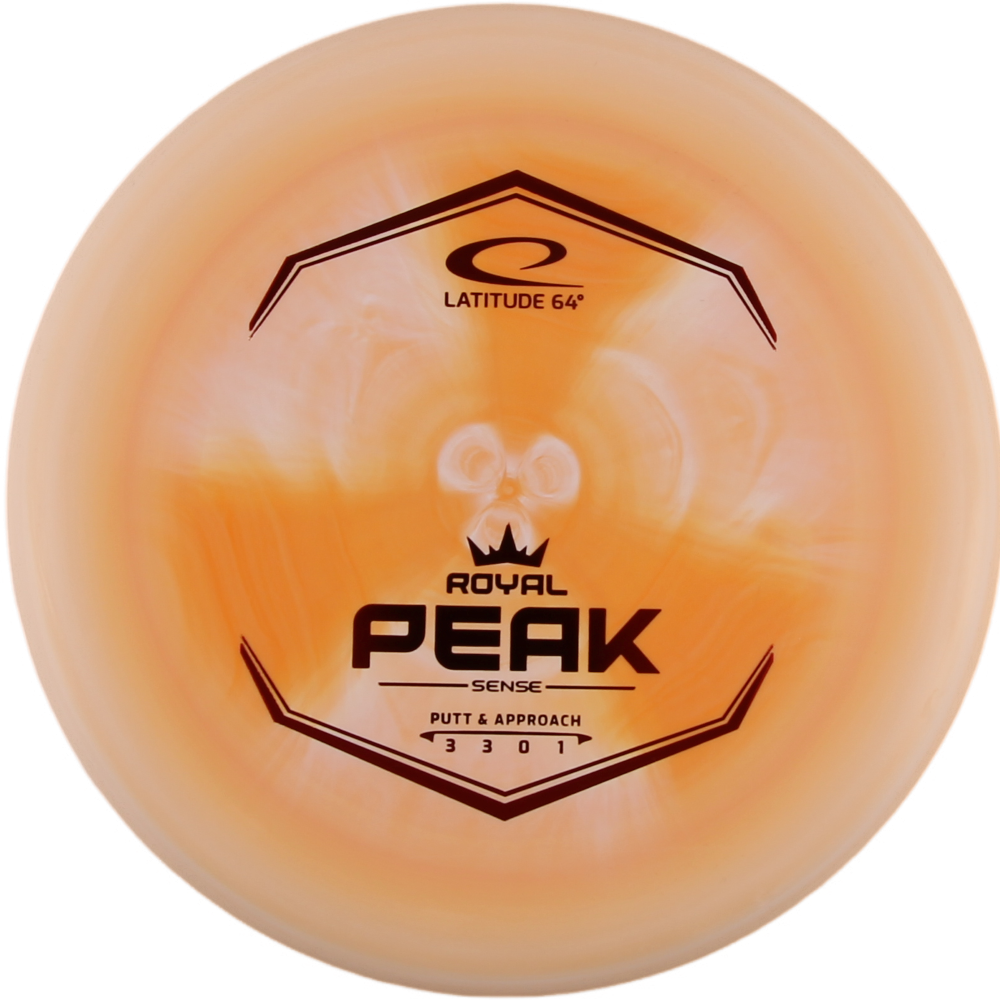 Peak (Royal Sense)