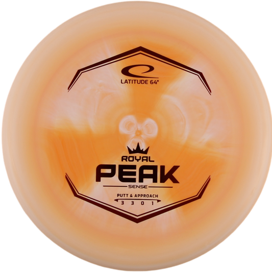 Peak (Royal Sense)
