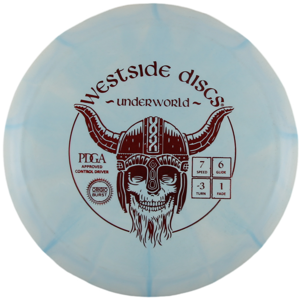 Underworld (Origio, Origio Burst)