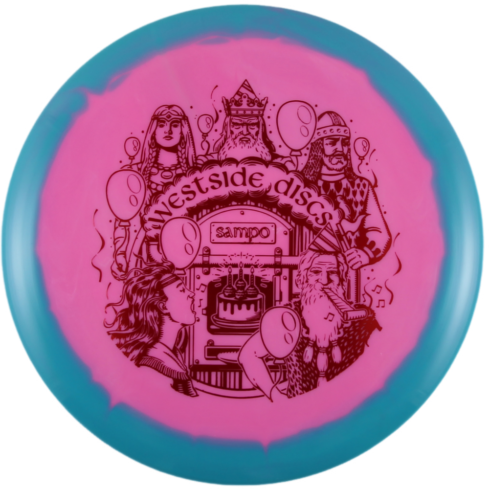Sampo (Tournament Orbit) - Kalevala Celebration