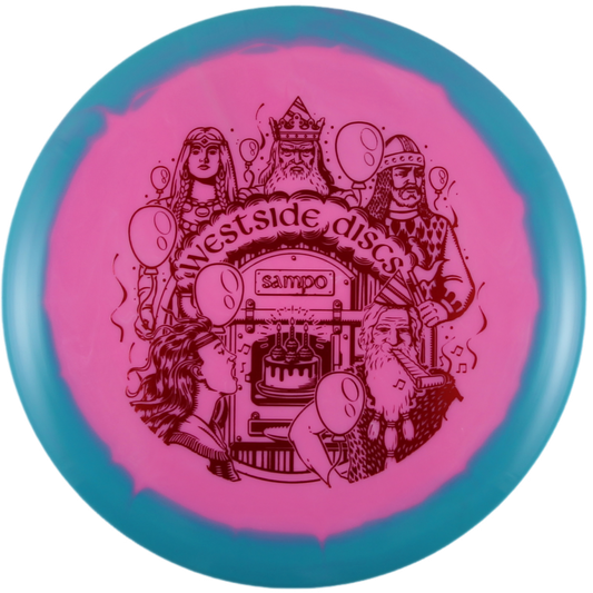 Sampo (Tournament Orbit) - Kalevala Celebration