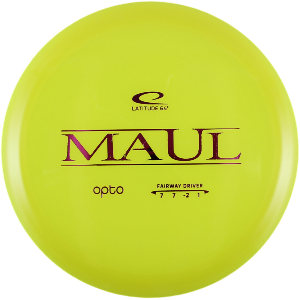 Maul (Opto)