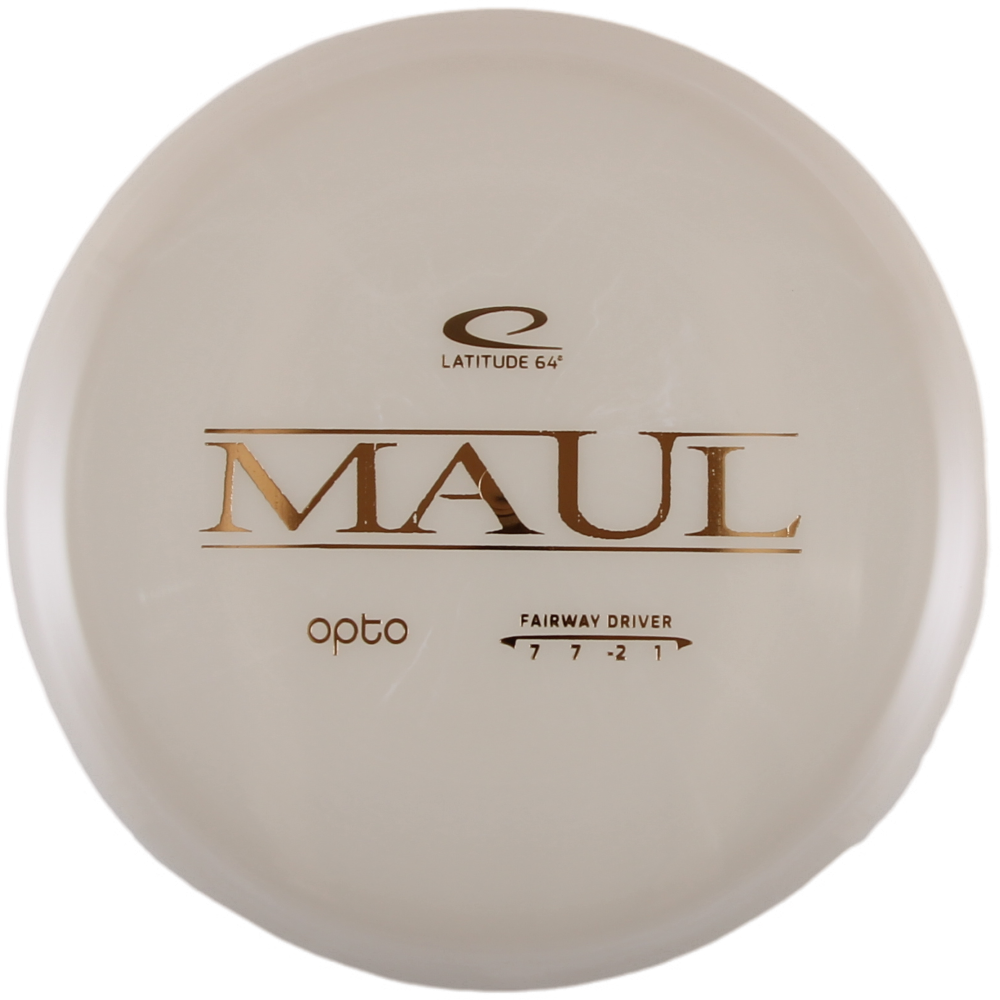 Maul (Opto)