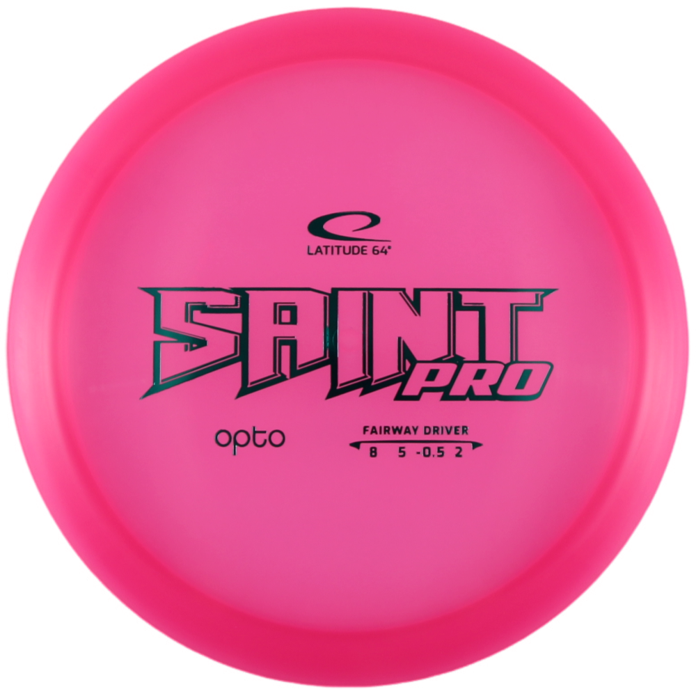 Saint Pro (Opto)
