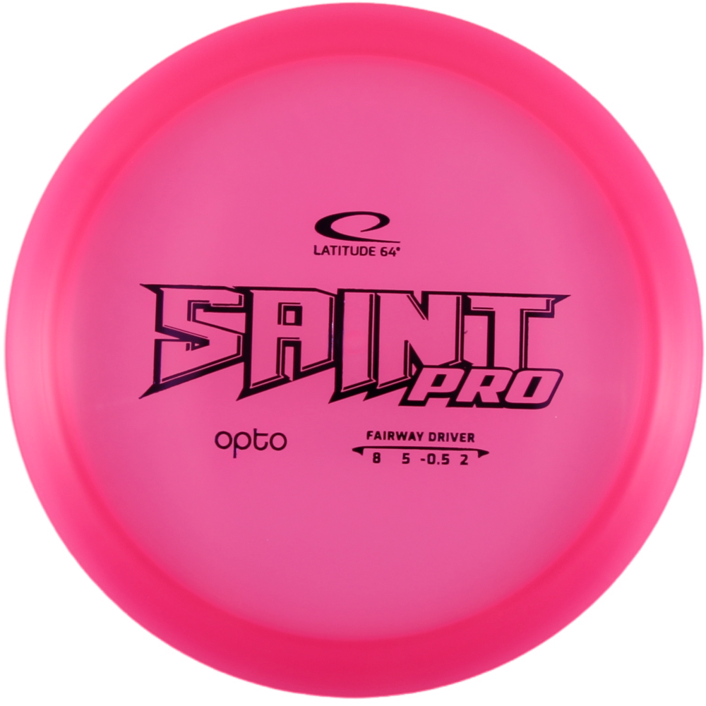 Saint Pro (Opto)