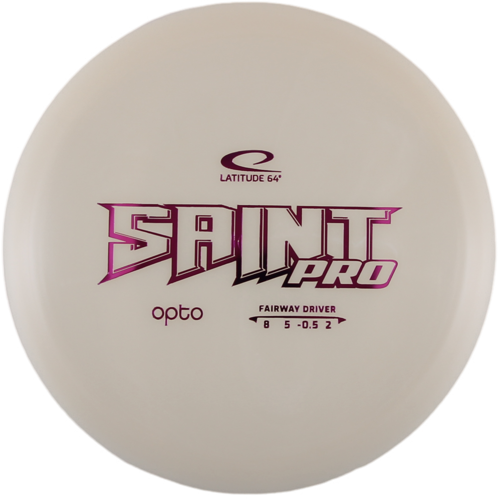 Saint Pro (Opto)