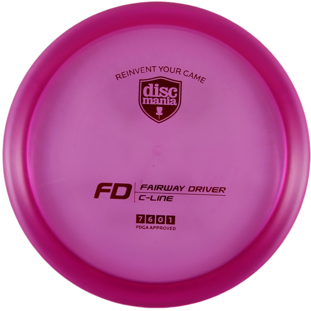 FD (C-Line)