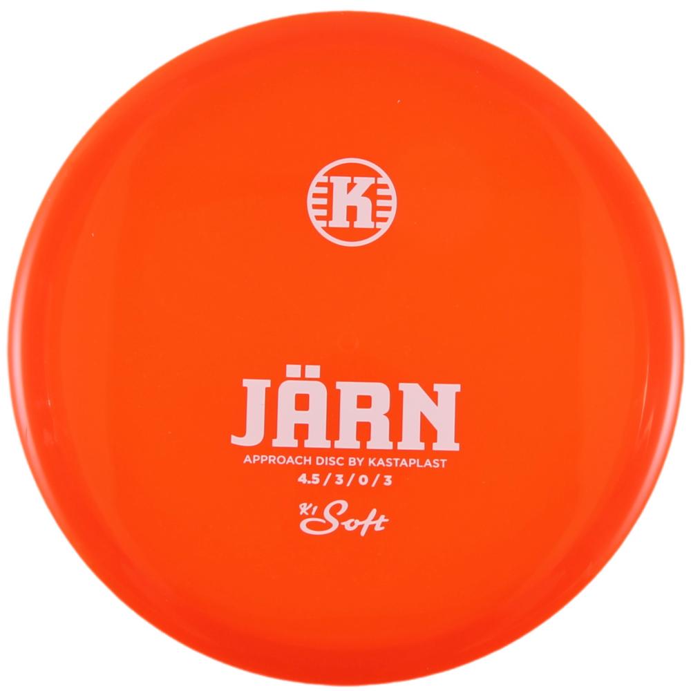Jarn (K1 Soft)