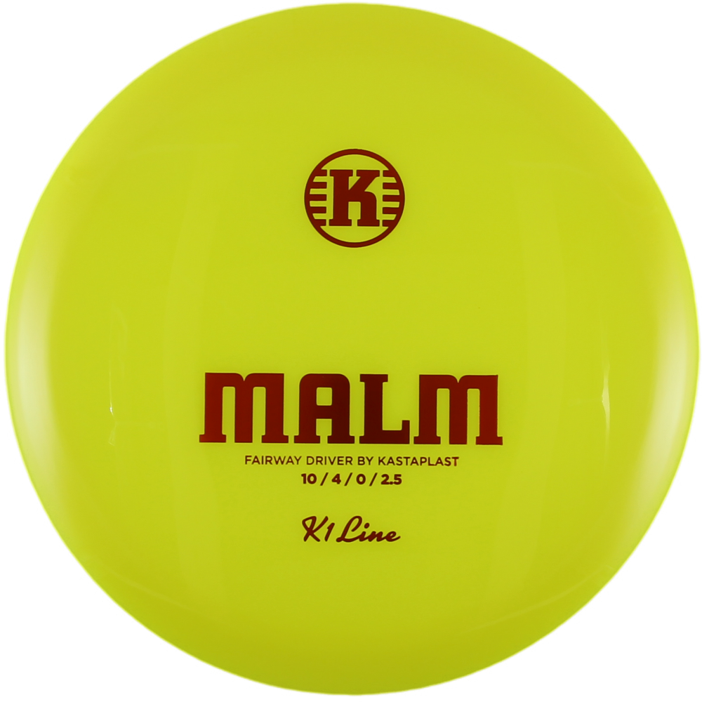 Malm (K1)