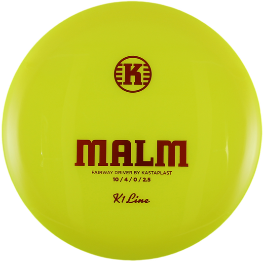 Malm (K1)