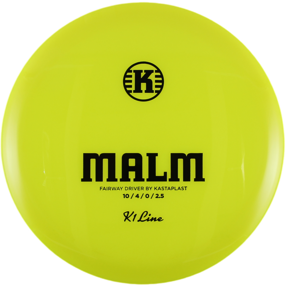 Malm (K1)