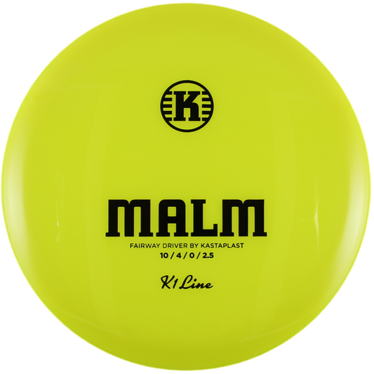 Malm (K1)