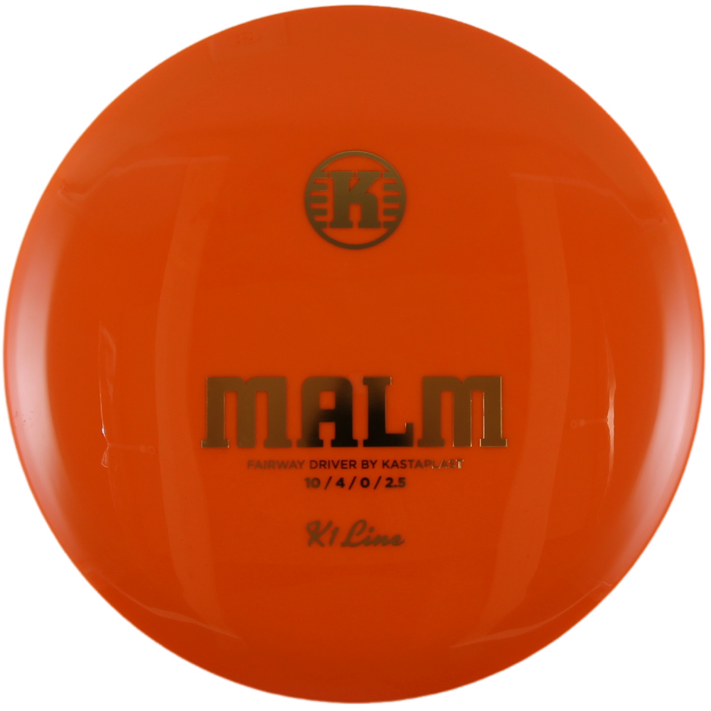 Malm (K1)