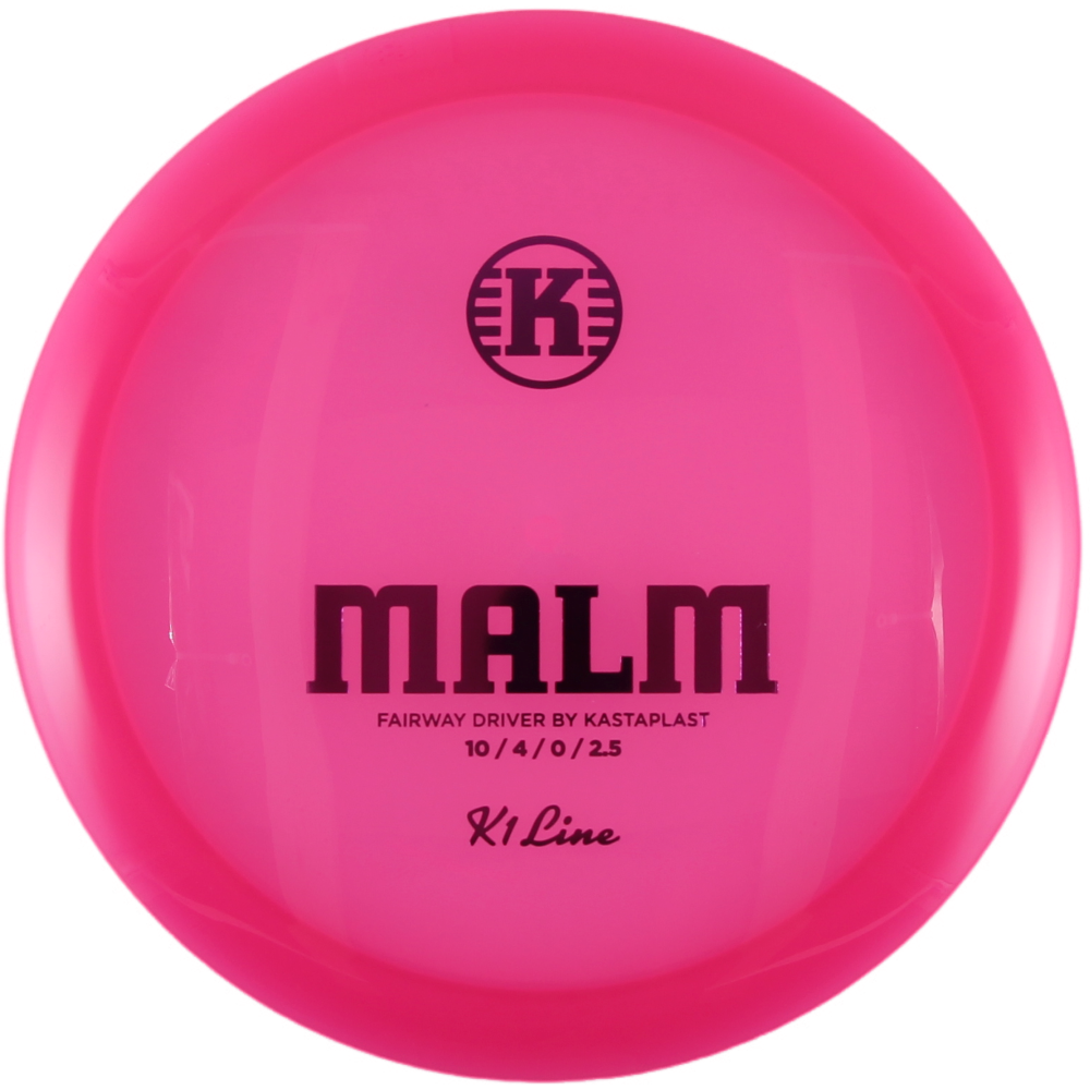Malm (K1)