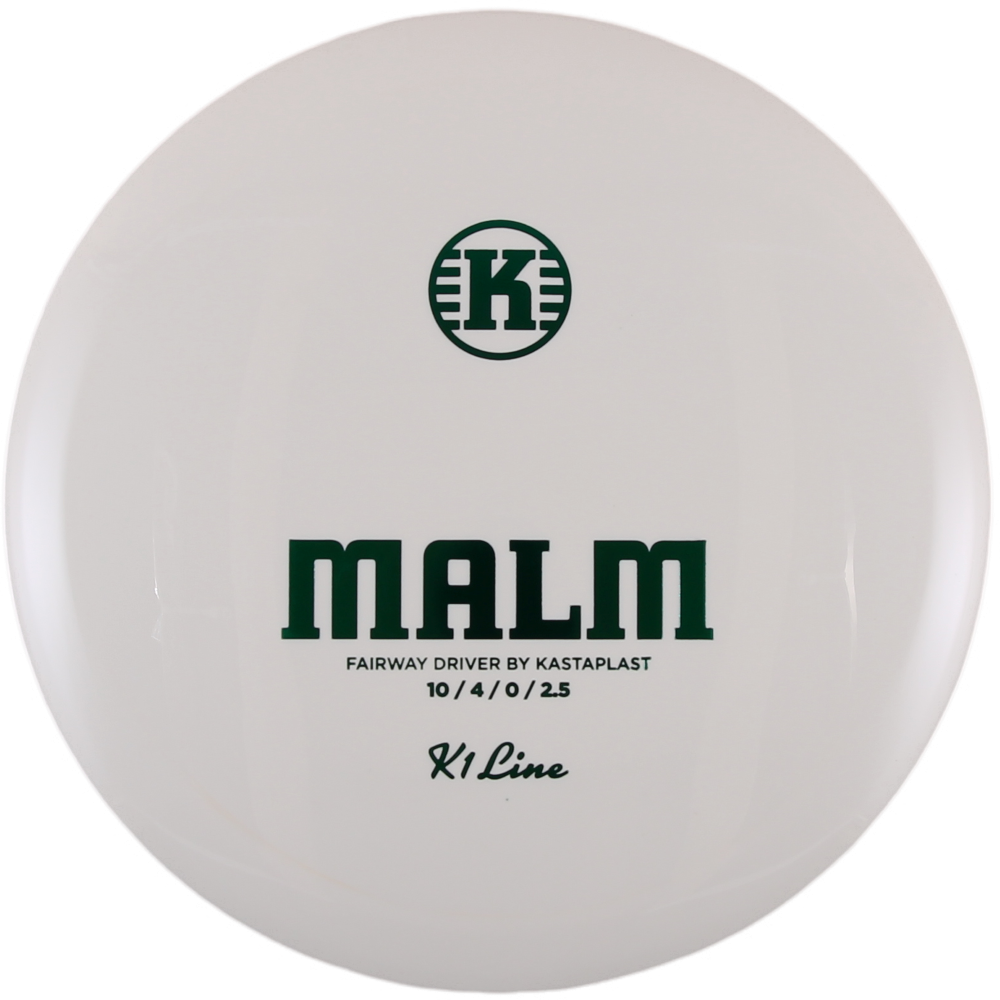 Malm (K1)