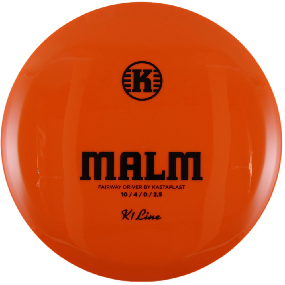 Malm (K1)