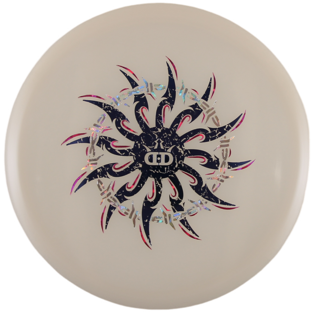 EMAC Truth (Lucid) Barbed Wire
