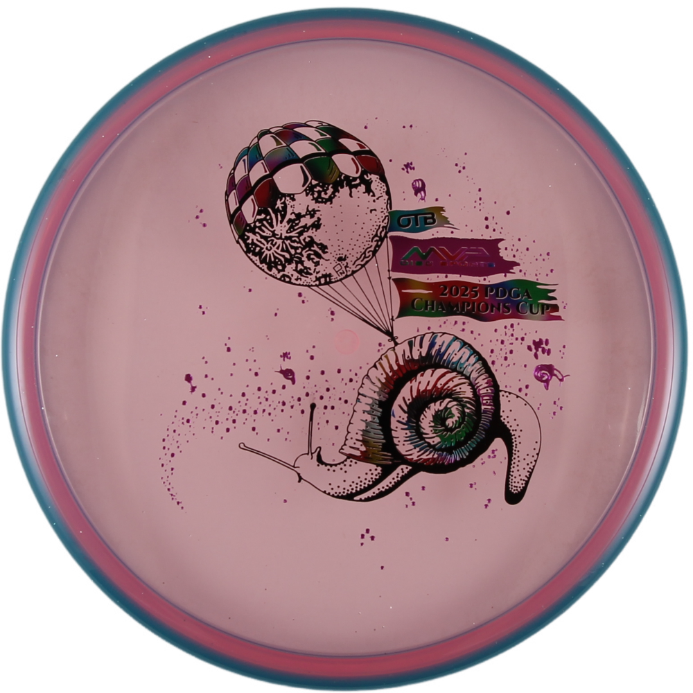 Envy (Prism Proton Soft) OTB 2025 Champions Cup Special Edition