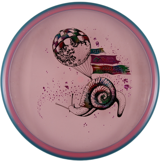Envy (Prism Proton Soft) OTB 2025 Champions Cup Special Edition
