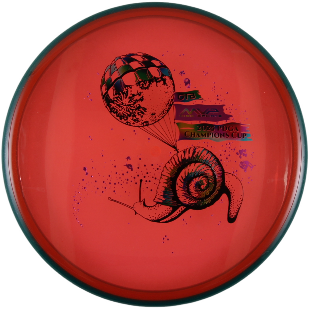 Envy (Prism Proton Soft) OTB 2025 Champions Cup Special Edition