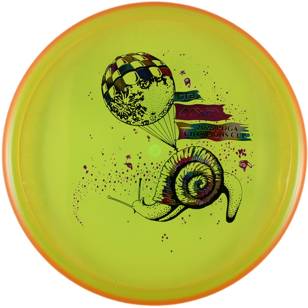 Envy (Prism Proton Soft) OTB 2025 Champions Cup Special Edition