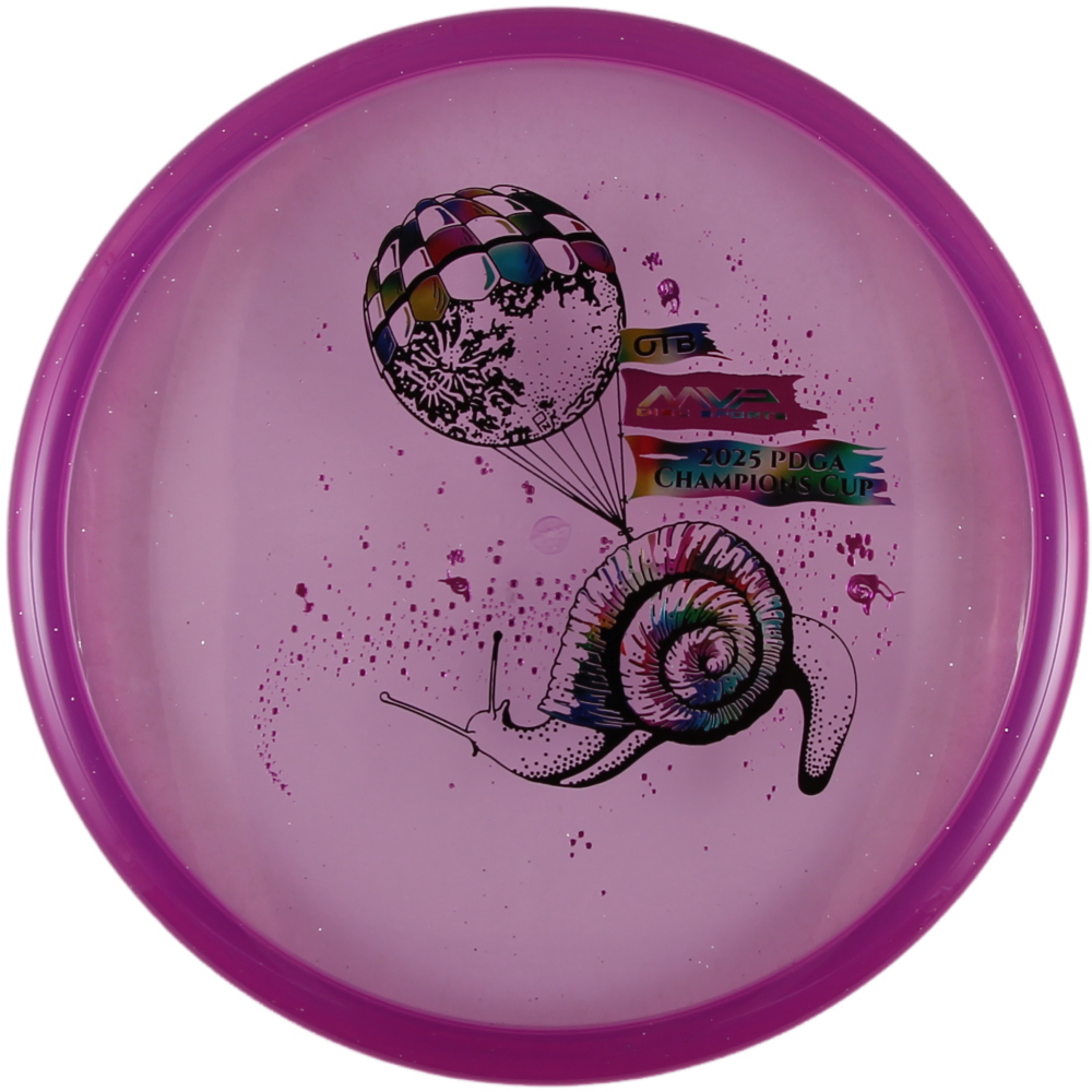 Envy (Prism Proton Soft) OTB 2025 Champions Cup Special Edition