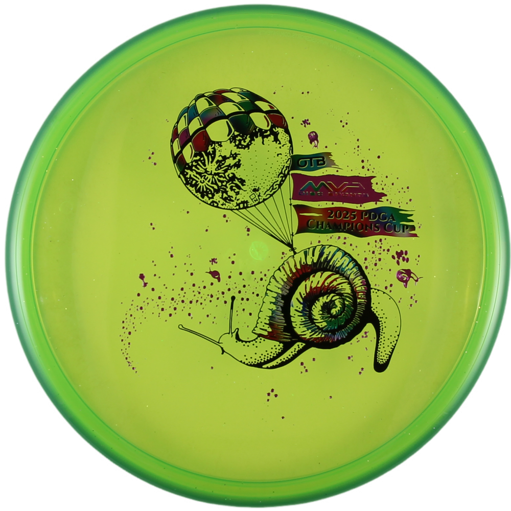 Envy (Prism Proton Soft) OTB 2025 Champions Cup Special Edition