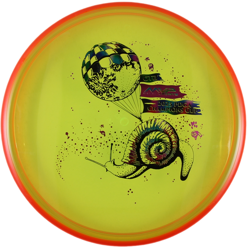 Envy (Prism Proton Soft) OTB 2025 Champions Cup Special Edition