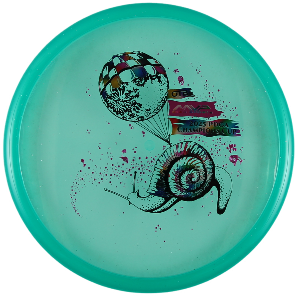 Envy (Prism Proton Soft) OTB 2025 Champions Cup Special Edition