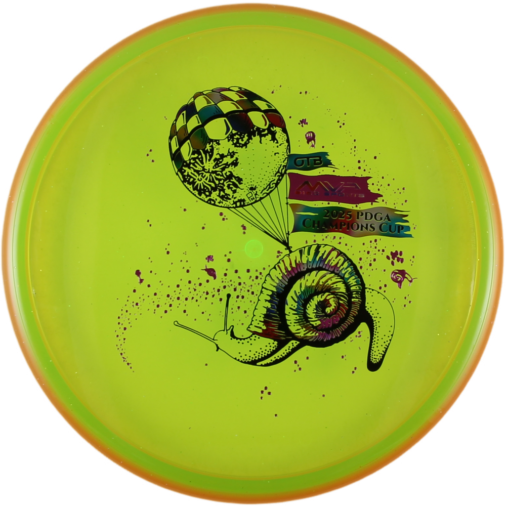 Envy (Prism Proton Soft) OTB 2025 Champions Cup Special Edition