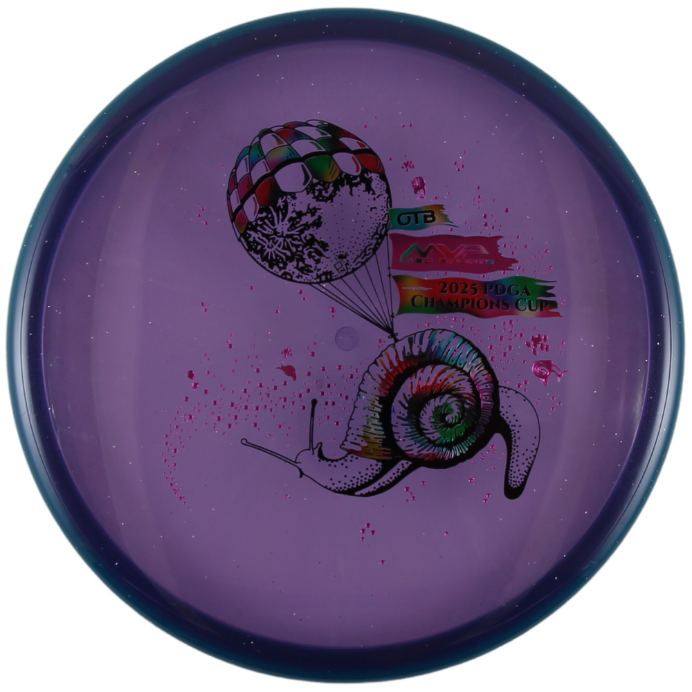 Envy (Prism Proton Soft) OTB 2025 Champions Cup Special Edition