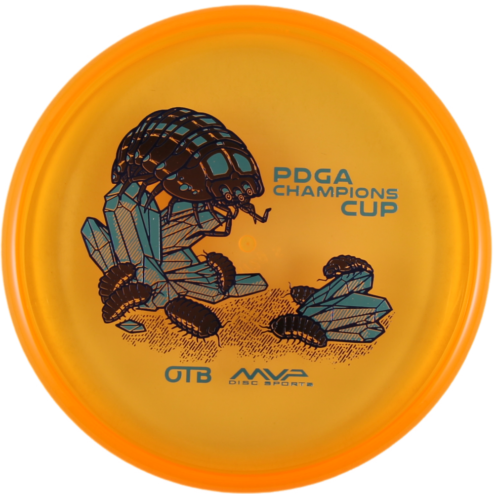 Range (Proton Soft) OTB 2025 Champions Cup Special Edition