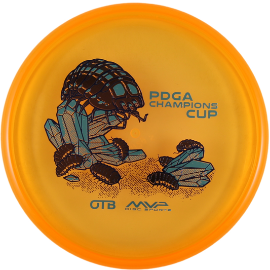 Range (Proton Soft) OTB 2025 Champions Cup Special Edition