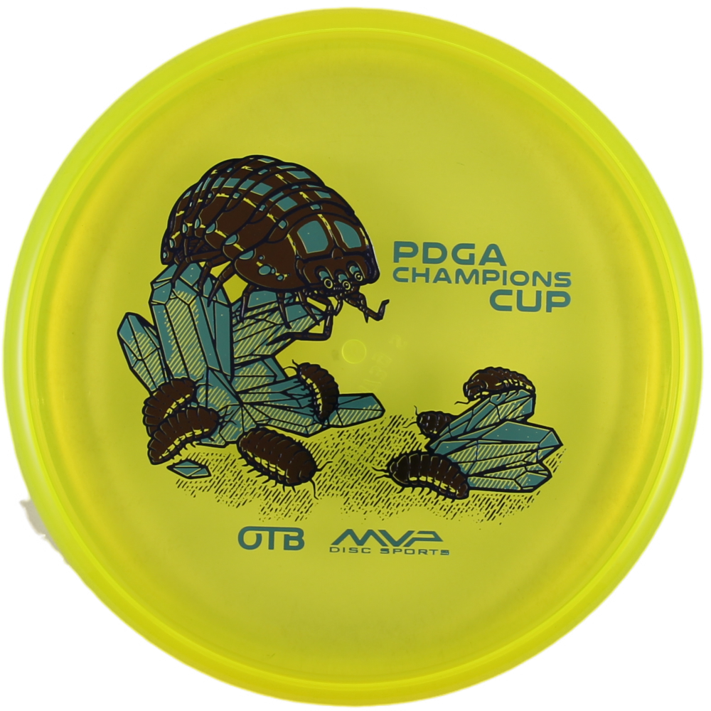 Range (Proton Soft) OTB 2025 Champions Cup Special Edition
