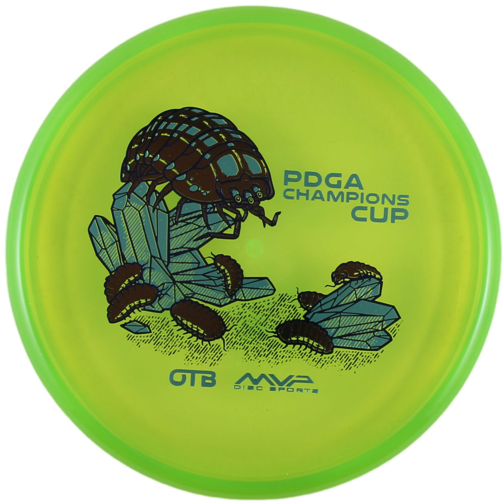 Range (Proton Soft) OTB 2025 Champions Cup Special Edition