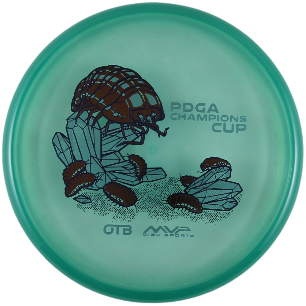Range (Proton Soft) OTB 2025 Champions Cup Special Edition